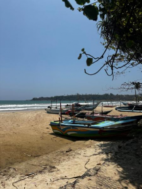 Varan Mawella Beach Guest House